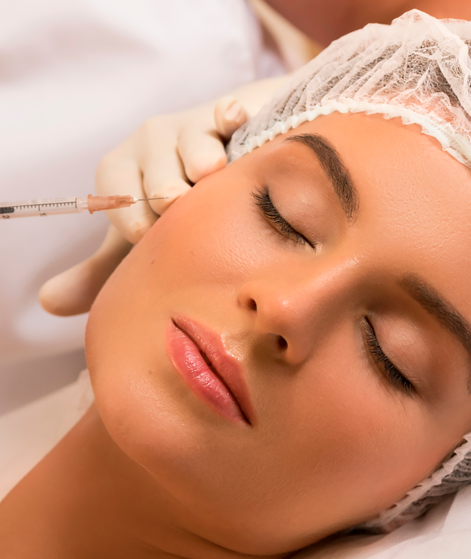 rejuvenescimento facial